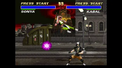 ️ALL COUNTRIES️ Mortal Kombat Legacy Kollection STEAM