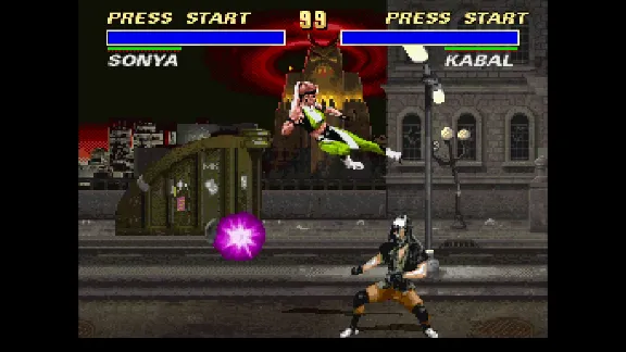 ️ALL COUNTRIES️ Mortal Kombat Legacy Kollection STEAM