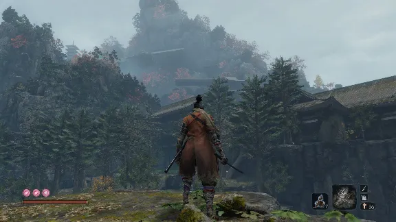 SEKIRO: SHADOWS DIE TWICE・ВСЕ DLC・STEAM АККАУНТ・GLOBAL