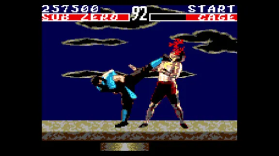 ⚡Steam gift - Mortal Kombat: Legacy Kollection | AUTO