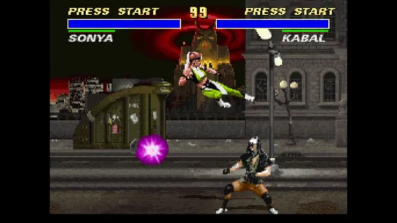 ⚡Steam gift - Mortal Kombat: Legacy Kollection | AUTO