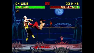 ⚡Steam gift - Mortal Kombat: Legacy Kollection | AUTO