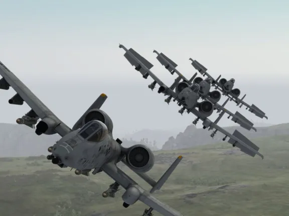 Arma: Combat Operations Steam Gift RU/CIS