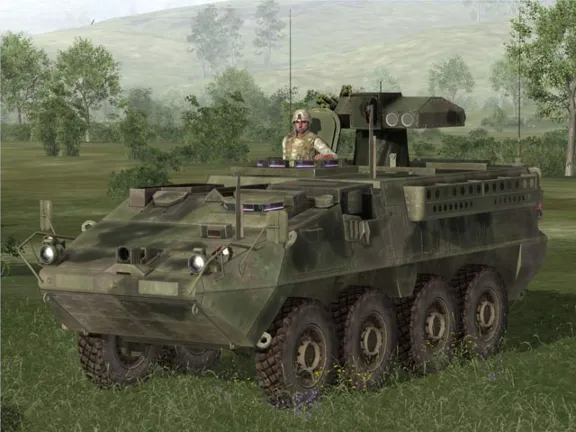 Arma: Combat Operations Steam Gift RU/CIS