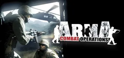 Arma: Combat Operations Steam Gift RU/CIS