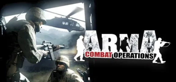 Arma: Combat Operations Steam Gift RU/CIS