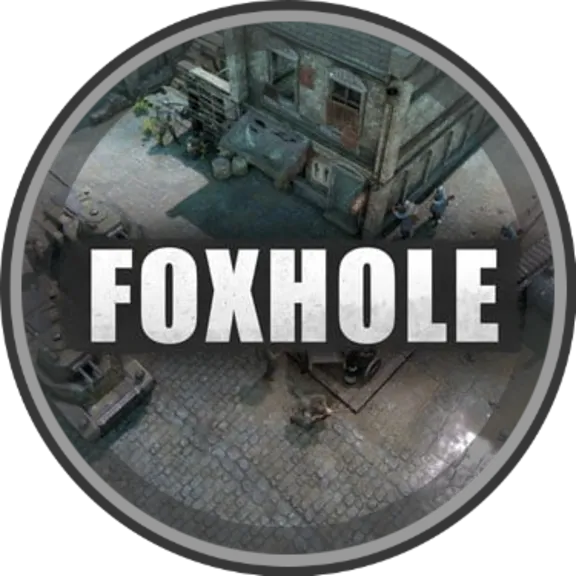 Foxhole ®✔️Steam (Region Free)(GLOBAL)🌍