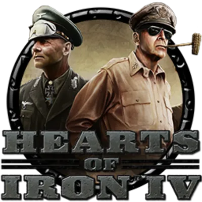 Hearts of Iron IV +DLC +Men of War ®✔️Steam (GLOBAL)🌍