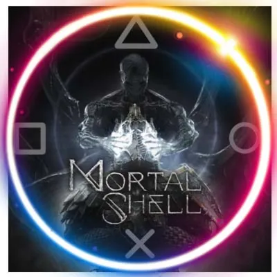 💠 Mortal Shell (PS4/RU) П3 - Активация
