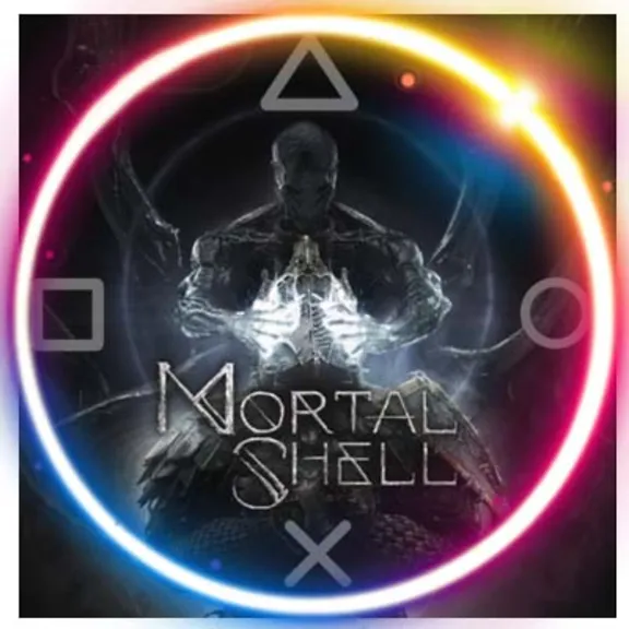 💠 Mortal Shell (PS4/RU) П3 - Активация