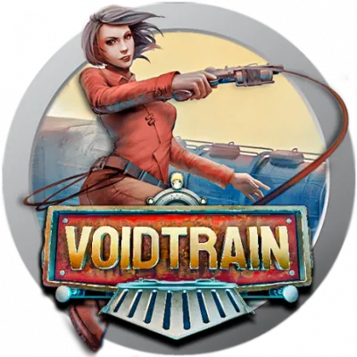 Voidtrain +DLC®✔️Steam (Region Free)(GLOBAL)🌍