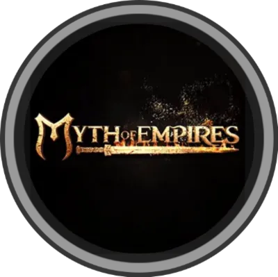 Myth of Empires +DLC®✔️Steam (Region Free)(GLOBAL)🌍