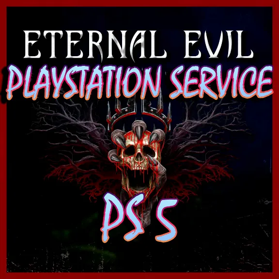 Eternal Evil PS5