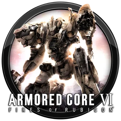 ARMORED CORE VI FIRES OF RUBICON Deluxe Edition +GAMES ®✔️Steam (Region Free)(GLOBAL)