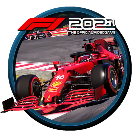 F1 2021 DELUXE EDITION ®✔️Steam (Region Free)(GLOBAL)🌍