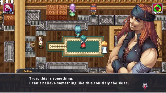 ✅ Alphadia III XBOX SERIES X|S ONE PC Digital KEY
