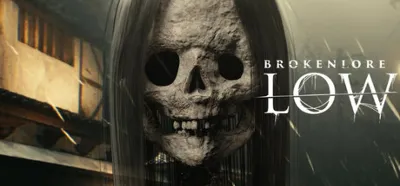 BrokenLore: LOW (Steam Gift RU)