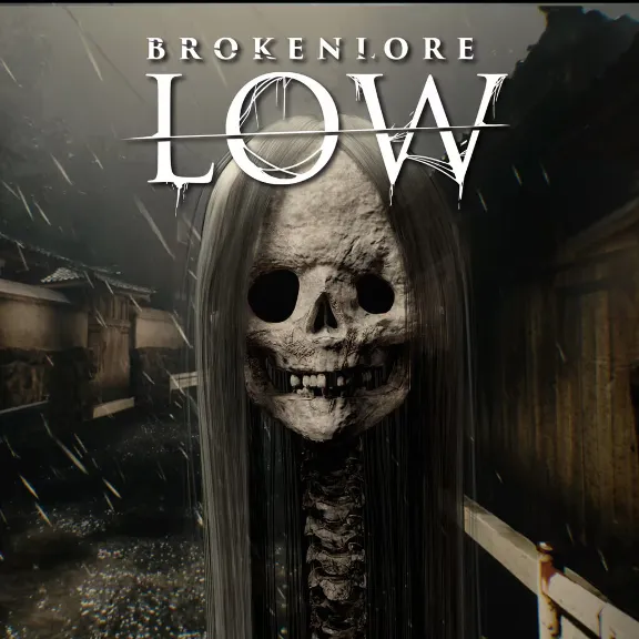 BrokenLore: LOW (Steam Gift RU)