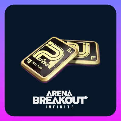 AUTO ПО ID ARENA BREAKOUT INFINITE \ BONDS \ TOP-UP