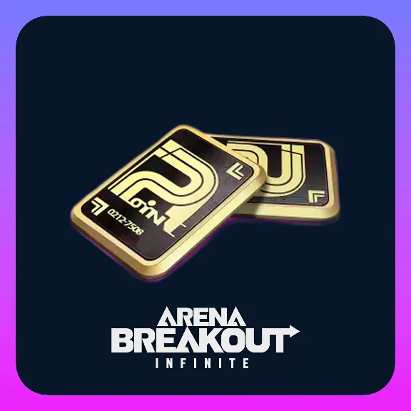 AUTO ПО ID ARENA BREAKOUT INFINITE \ BONDS \ TOP-UP