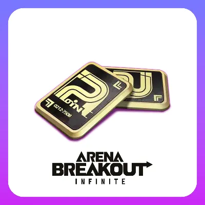AUTO BY ID BATTLE PASS ARENA BREAKOUT INFINITE\REPLENISHMENT