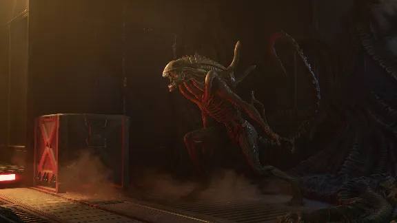 ✅ Alien: Rogue Incursion Evolved Edition Deluxe XBOX SERIES X|S Ключ