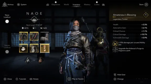 Assassin’s Creed Shadows Deluxe + Claws of Awaji | АВТОВЫДАЧА 24/7