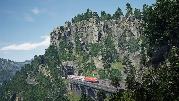 ✅❤️TRAIN SIM WORLD 6 SPECIAL EDITION❤️XBOX+PC🔑КЛЮЧ
