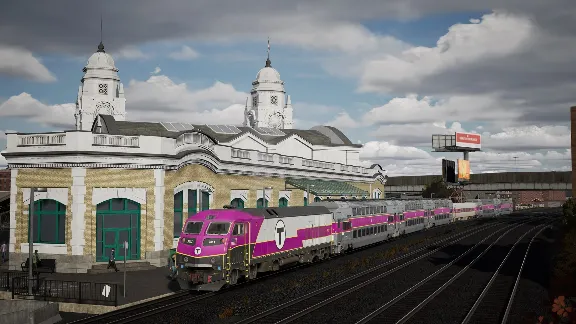 ✅❤️TRAIN SIM WORLD 6 SPECIAL EDITION❤️XBOX+PC🔑КЛЮЧ