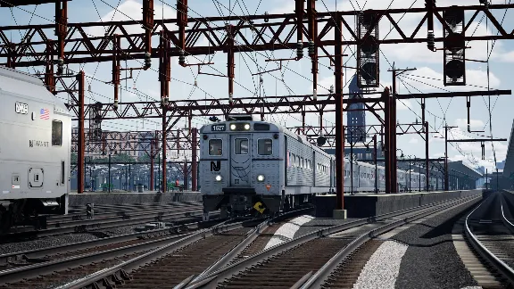 ✅❤️TRAIN SIM WORLD 6 STANDARD EDITION❤️XBOX+PC🔑КЛЮЧ✅