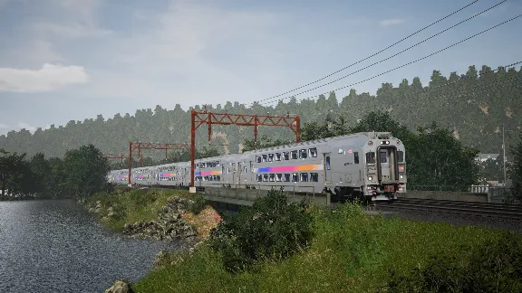 ✅❤️TRAIN SIM WORLD 6 STANDARD EDITION❤️XBOX+PC🔑КЛЮЧ✅