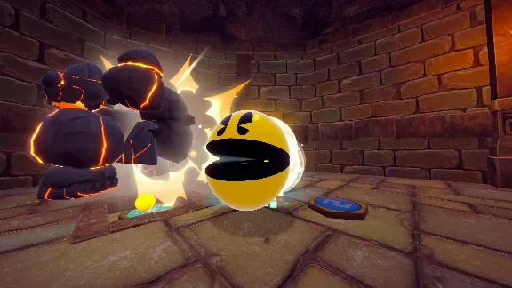 ✅❤️PAC-MAN WORLD 2 RE-PAC❤️XBOX ONE|XS🔑КЛЮЧ✅