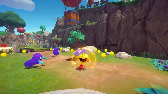 ✅❤️PAC-MAN WORLD 2 RE-PAC❤️XBOX ONE|XS🔑КЛЮЧ✅