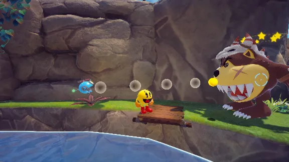 ✅❤️PAC-MAN WORLD 2 RE-PAC❤️XBOX ONE|XS🔑КЛЮЧ✅