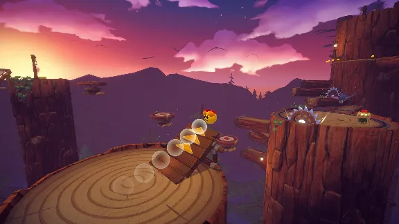 ✅❤️PAC-MAN WORLD 2 RE-PAC❤️XBOX ONE|XS🔑КЛЮЧ✅