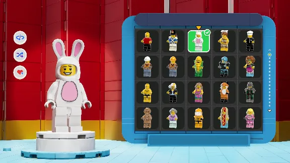 ✅❤️LEGO® PARTY!❤️XBOX ONE|XS🔑КЛЮЧ✅