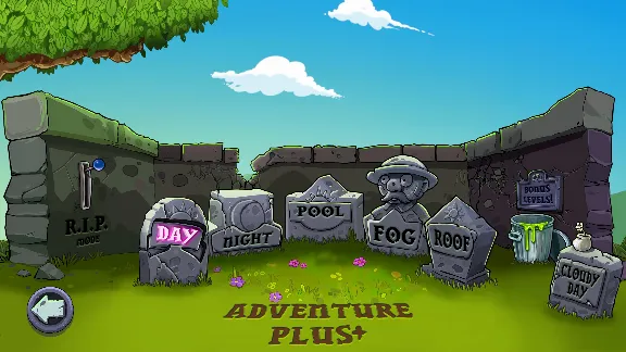 ✅❤️PLANTS VS. ZOMBIES™: REPLANTED❤️XBOX ONE|XS🔑КЛЮЧ✅