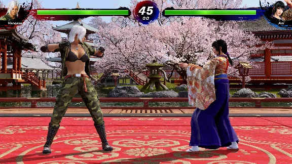 ✅❤️VIRTUA FIGHTER 5 R.E.V.O. WORLD STAGE❤️XBOX|XS🔑КЛЮЧ