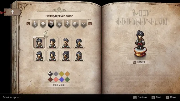 ✅❤️OCTOPATH TRAVELER 0❤️XBOX|XS+PC WIN🔑KEY✅