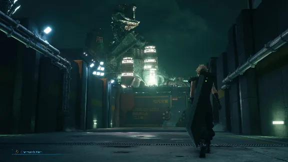 ✅❤️FINAL FANTASY VII REMAKE INTERGRADE❤️XBOX ONE|XS+PC WIN🔑КЛЮЧ