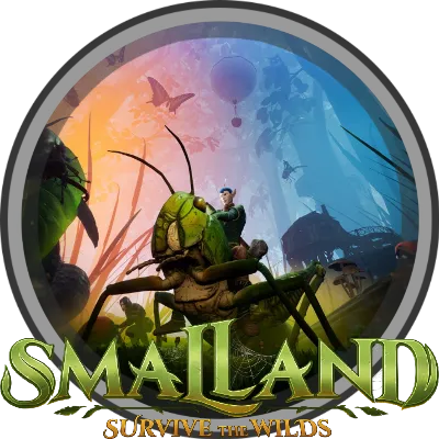 Smalland: Survive the Wilds®✔️Steam (Region Free)(GLOB)