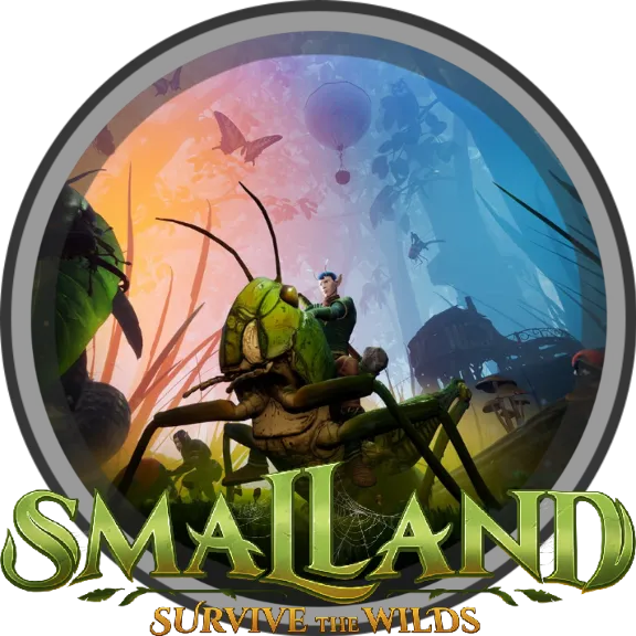 Smalland: Survive the Wilds®✔️Steam (Region Free)(GLOB)