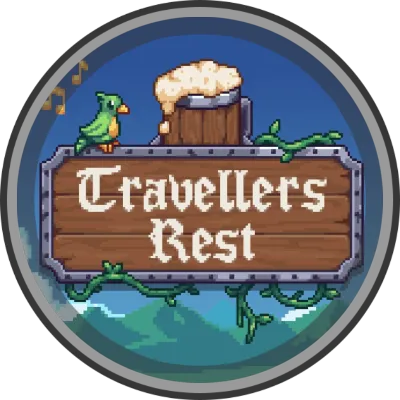 Travellers Rest +DLC®✔️Steam (Region Free)(GLOBAL)🌍