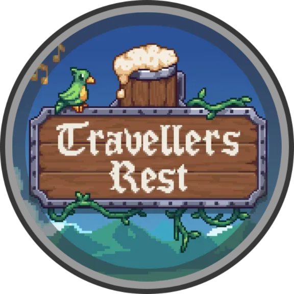Travellers Rest +DLC®✔️Steam (Region Free)(GLOBAL)🌍