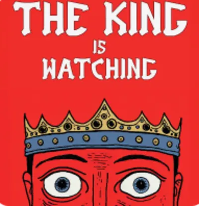 The King is Watching / Steam Ключ / РФ+СНГ