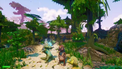 Platypus Adventures 💎 AUTODELIVERY STEAM GIFT INSTANTLY