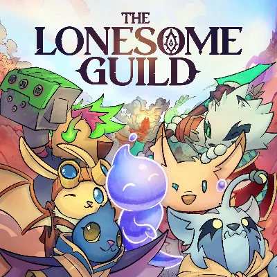 The Lonesome Guild XBOX Any Acc