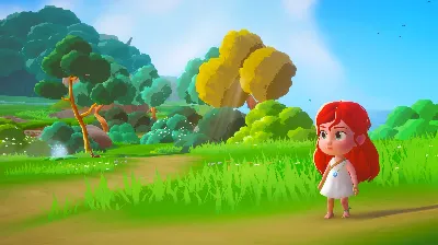 Mai: Child of Ages STEAM AUTO RU/UA/KZ/CIS