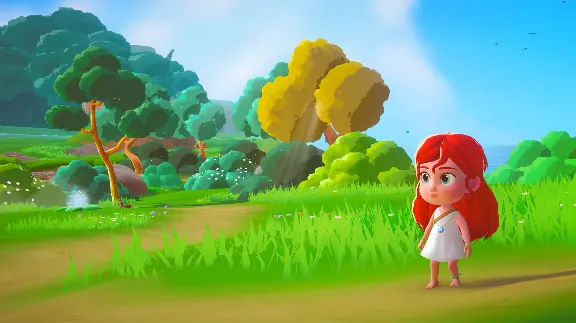 Mai: Child of Ages STEAM AUTO RU/UA/KZ/CIS