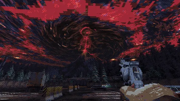 CULTIC: Chapter Two DLC STEAM RUSSIA